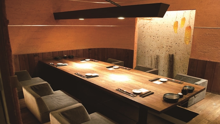 札幌　なかなか　外観